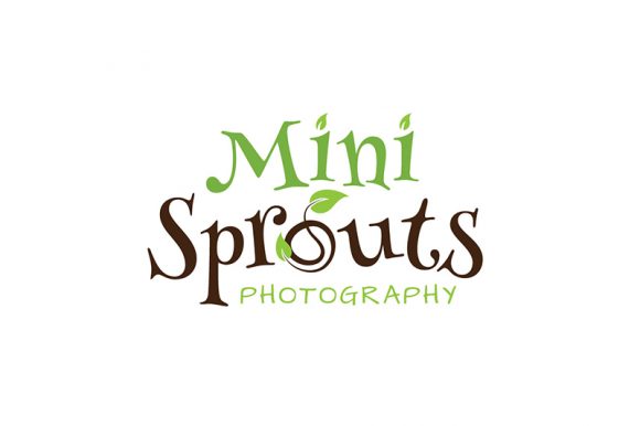 Mini Sprouts Photography