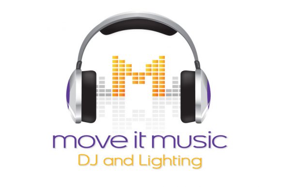 Move It Music DJ & Lighting