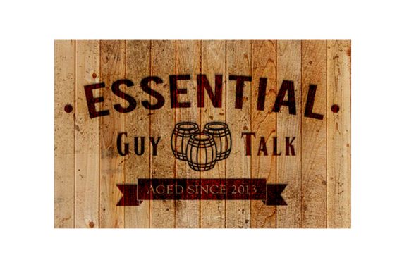 Essential Guy Talk