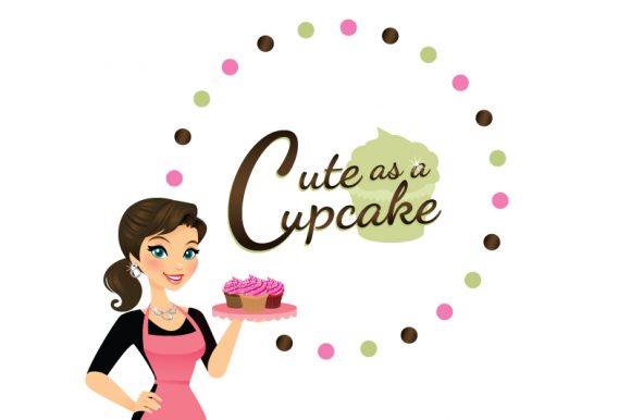 Cute as a Cupcake