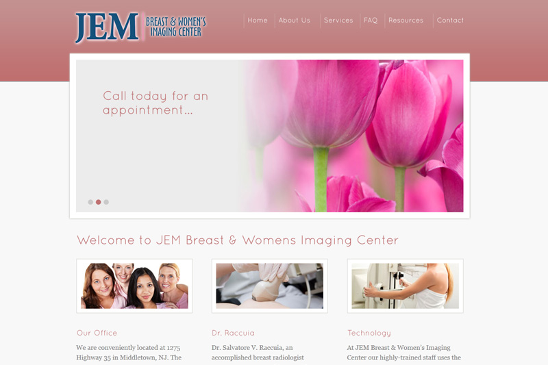 JEM Breast Center