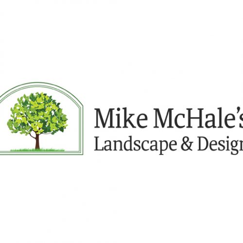 Mike McHale’s Landscape & Design