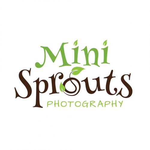 Mini Sprouts Photography