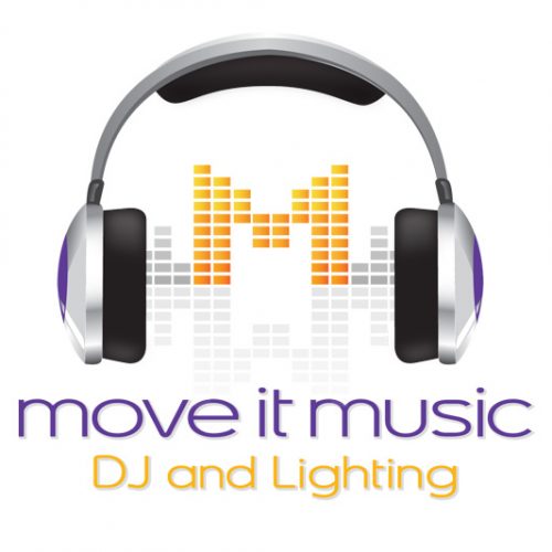 Move It Music DJ & Lighting