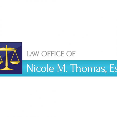 Nicole Thomas Law