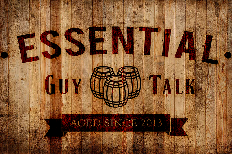 Essential Guy Talk