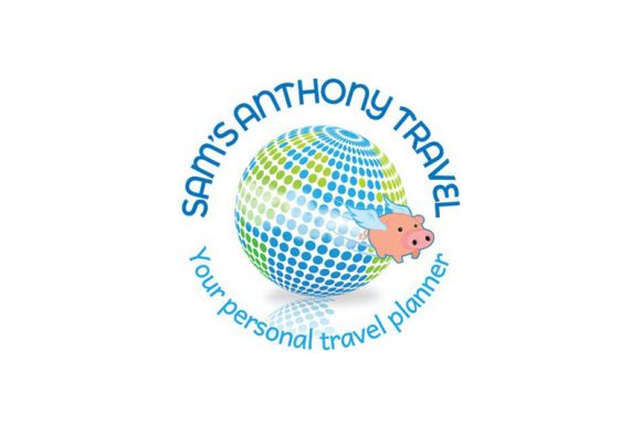 Sam’s Anthony Travel