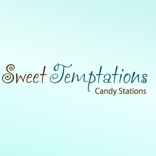 Sweet Temptations Candy Stations