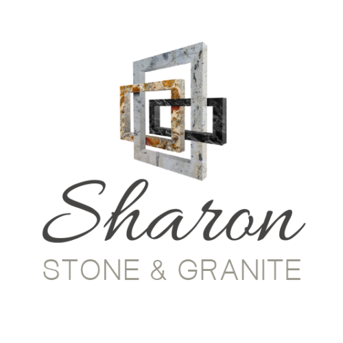Sharon Stone & Granite
