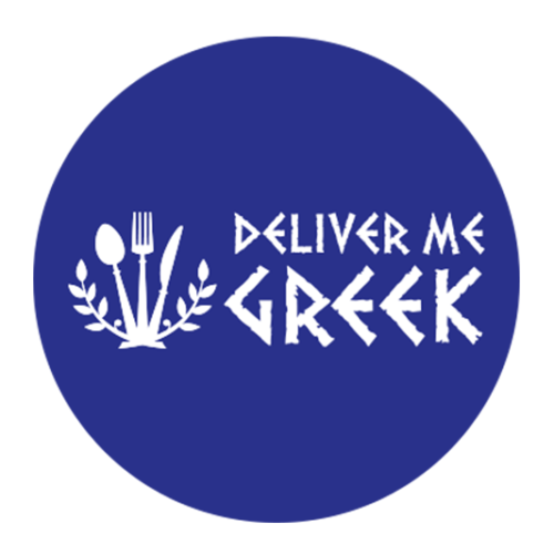 Deliver Me Greek