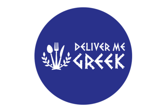 Deliver Me Greek