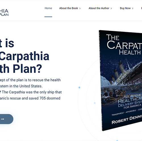 Carpathia Health Plan